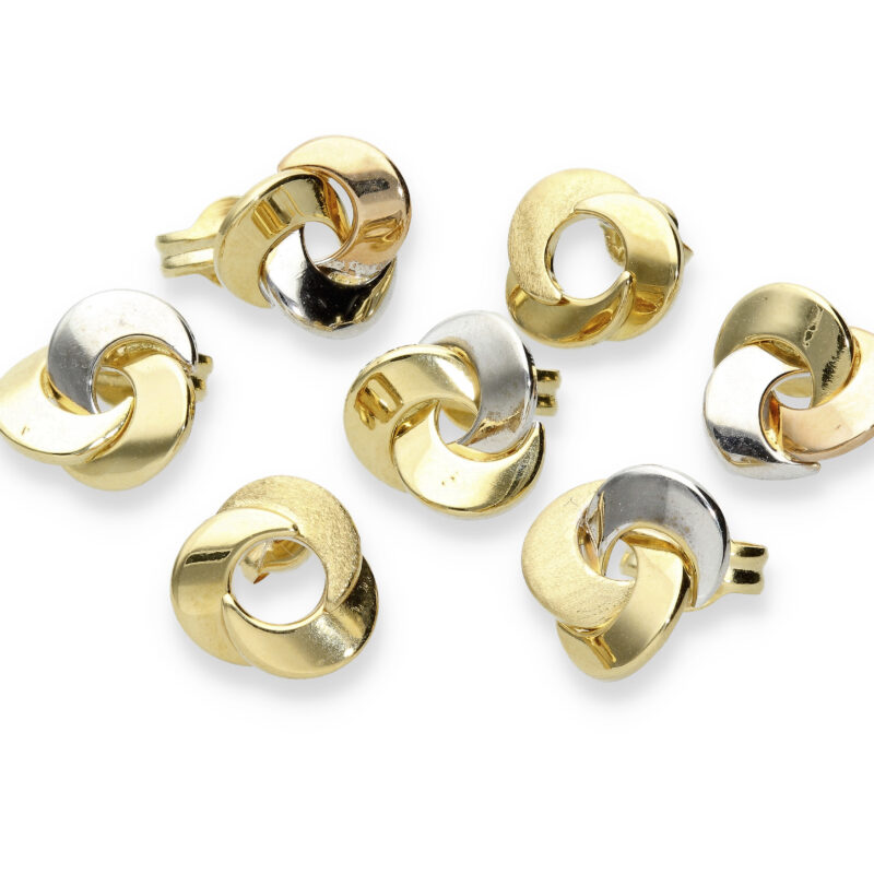 Plain Gold